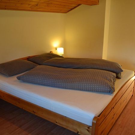 Ferienwohnung Bergblick-Schlosshof Vollan Extérieur photo